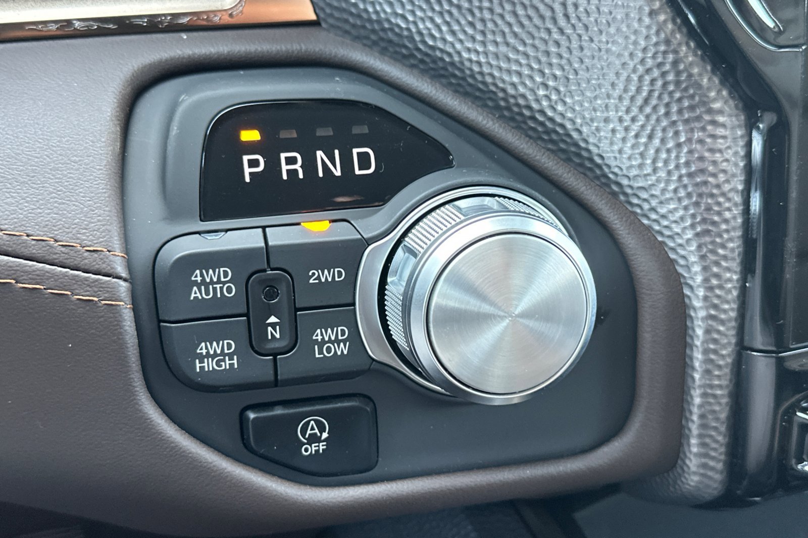 2026 RAM 1500 Limited Longhorn - Photo 21