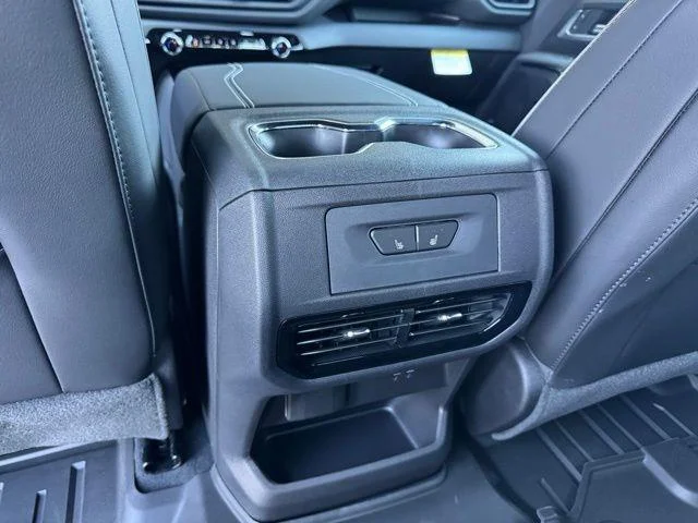 2026 Chevrolet Silverado EV LT - Photo 14