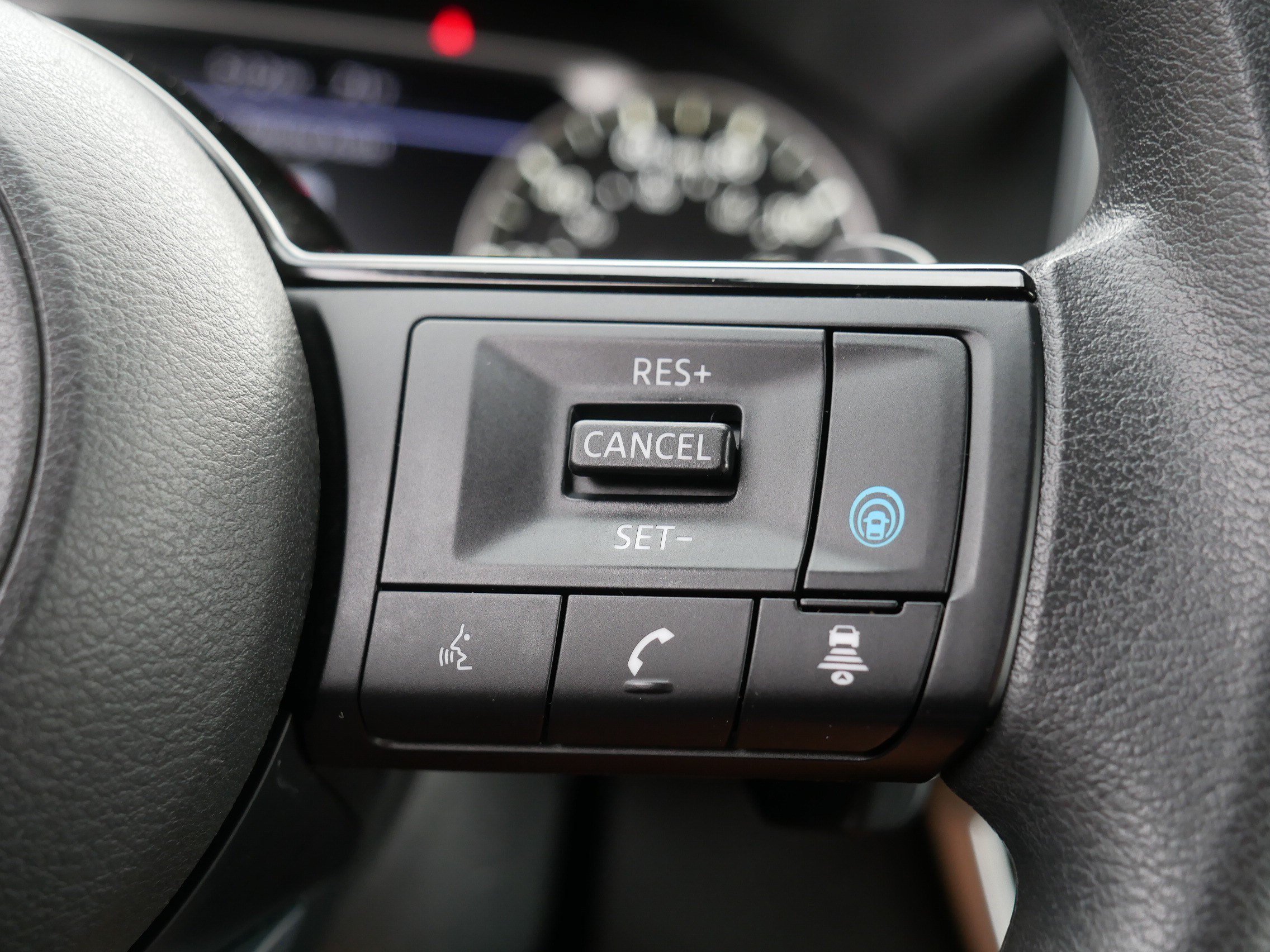 Certified Used 2023 Scarlet Ember Tintcoat Nissan SV image 29