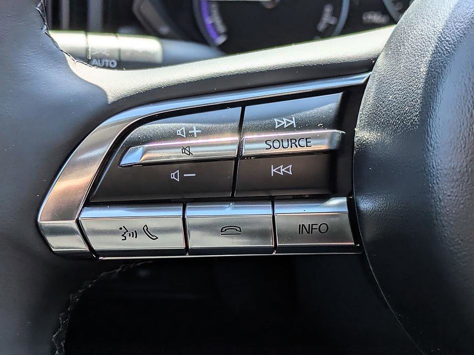 2026 Mazda CX-50 Premium - Photo 16