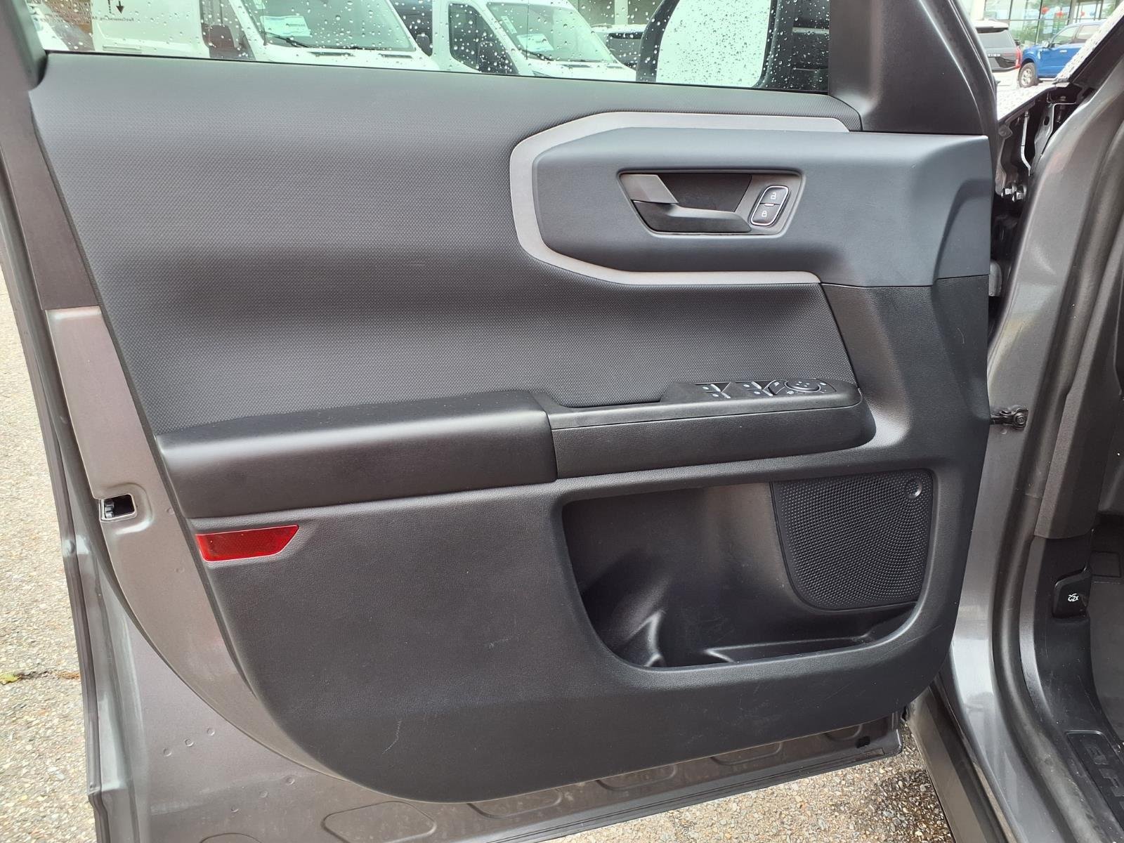 Used 2021 Gray Ford Big Bend image 29