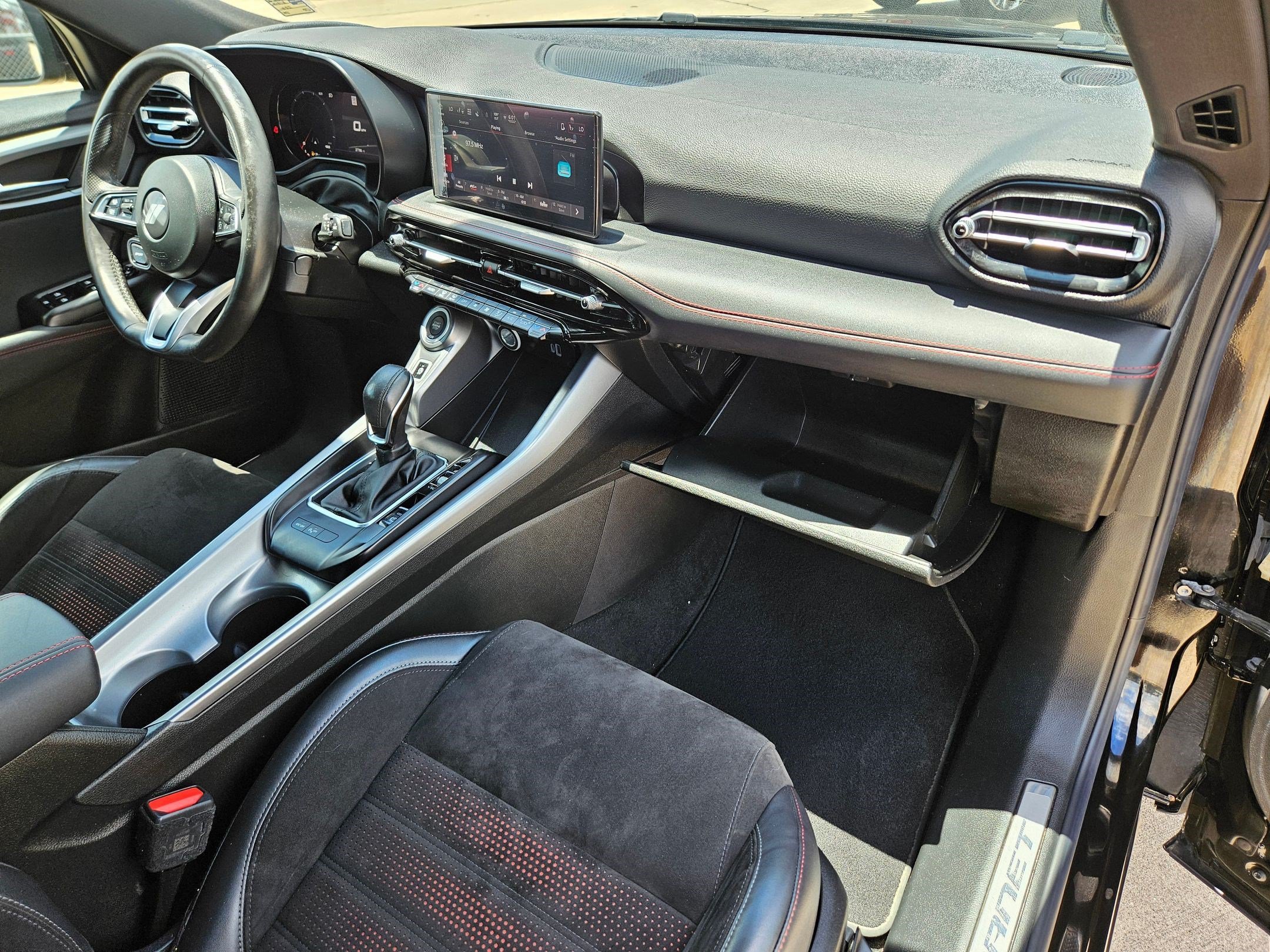 Used 2023 8 Ball Dodge GT image 28