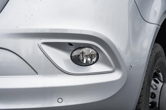 2025 Mercedes-Benz Sprinter Cargo Van Base - Photo 14