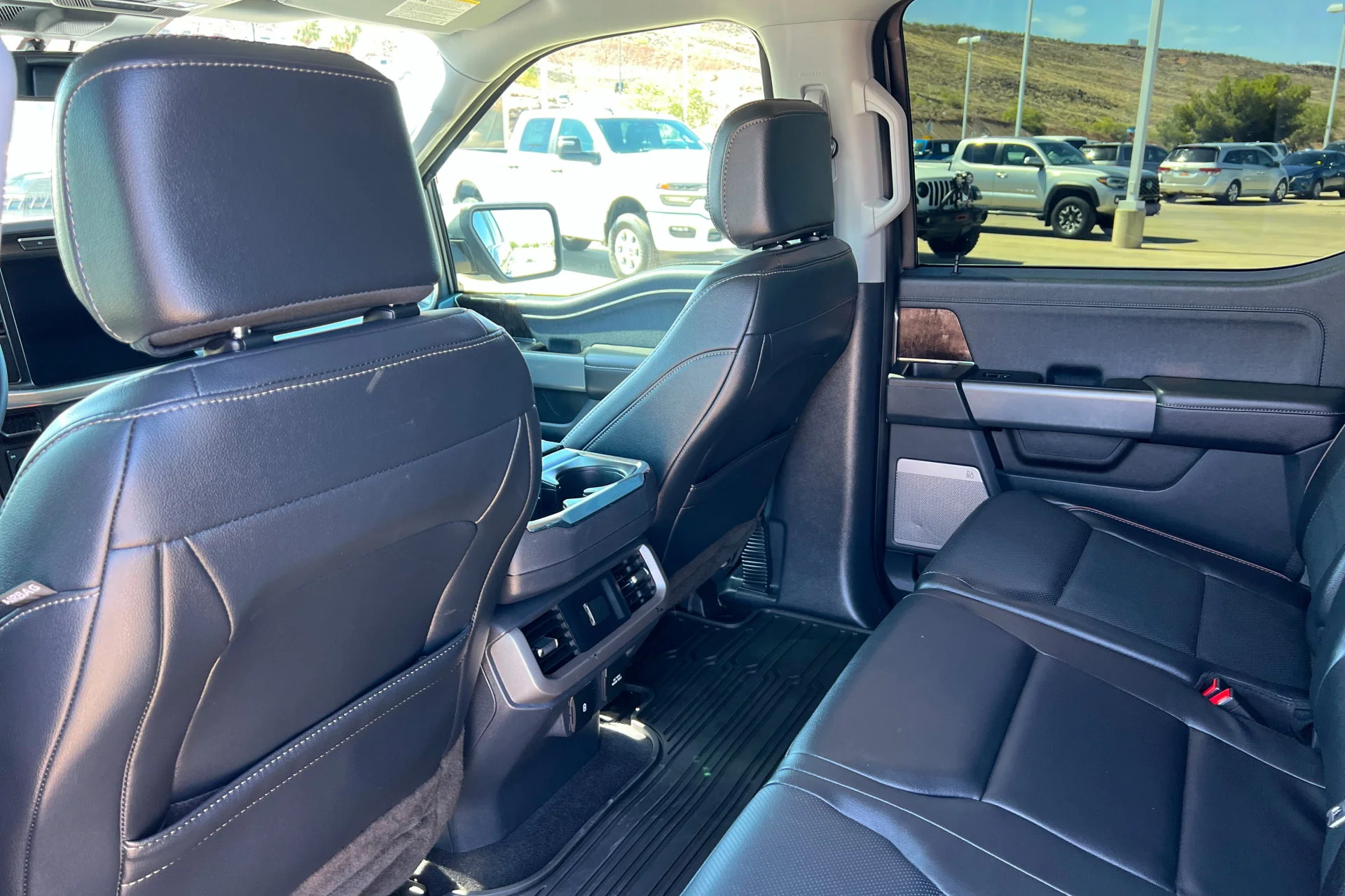 2023 Ford F-150 XL - Photo 19