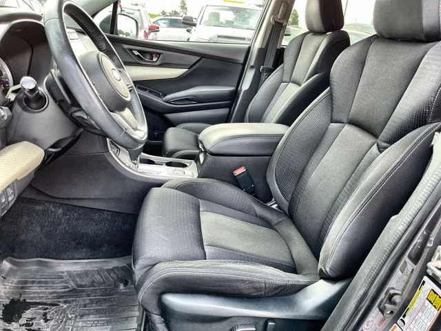 Used 2019 Gray Subaru Premium image 15