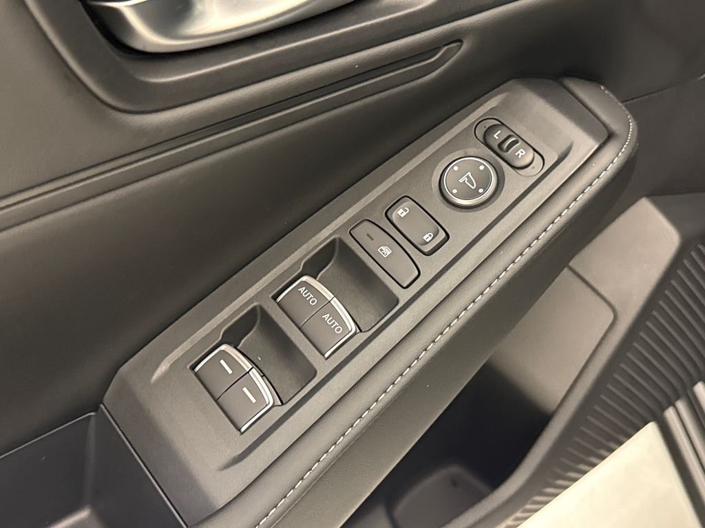 New 2026 Urban Gray Pearl Honda Sport image 20