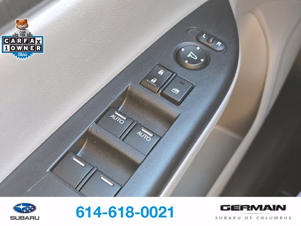 Used 2014  Honda EX image 26