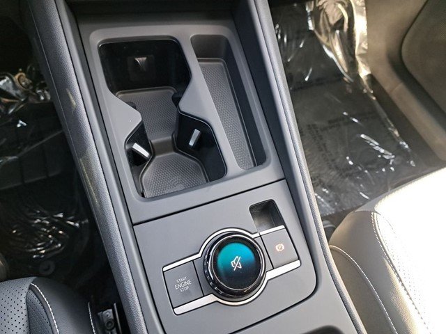 New 2026 Black Volkswagen 2.0T SE image 22