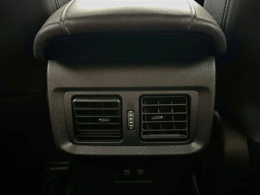 Used 2021 Black Toyota LE image 29