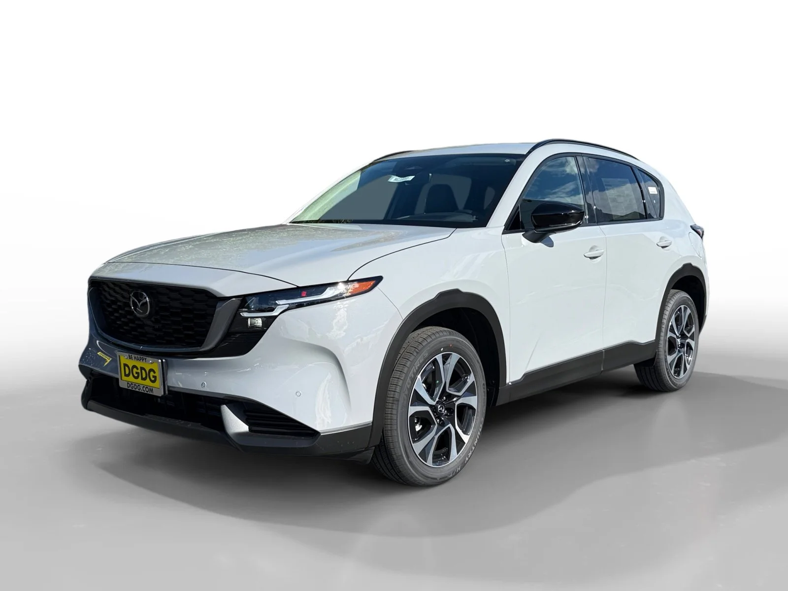 2026 Mazda CX-5 S Preferred Auto AWD's photo