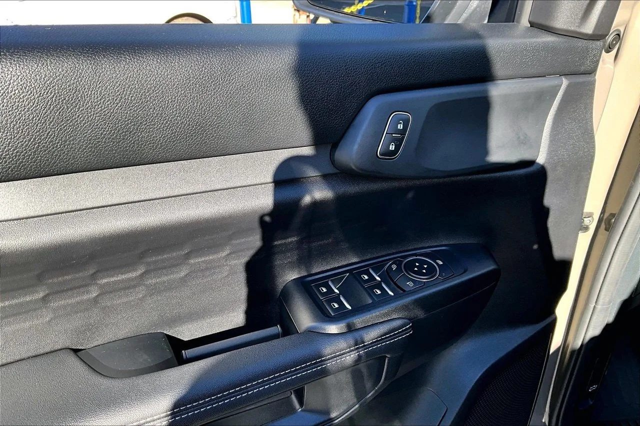 Used 2026 Gray Ford XLT image 25