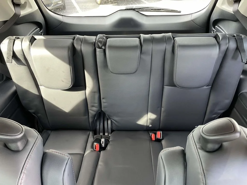 2026 Subaru Ascent Limited Bronze Edition - Photo 5