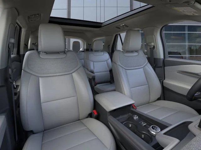 New 2026 Blue Ford Active image 10