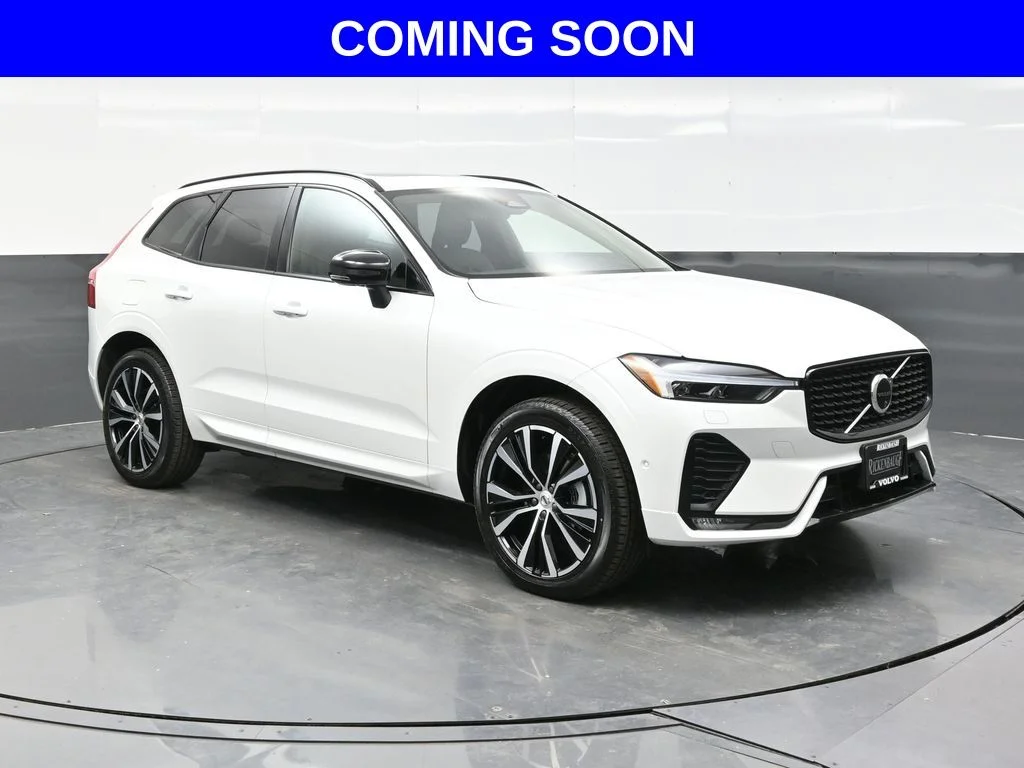 2025 Volvo XC60 B5 Plus Dark AWD's photo