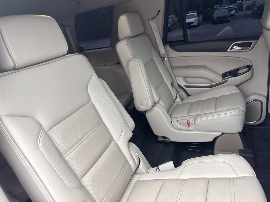 Used 2018 White GMC Denali image 35