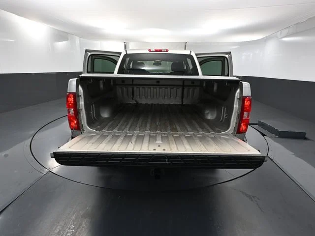 2009 Chevrolet Silverado 1500 1LT - Photo 33