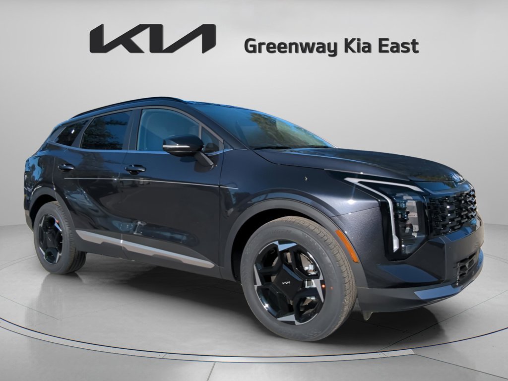 New 2026 Panthera Metal Kia EX image 1