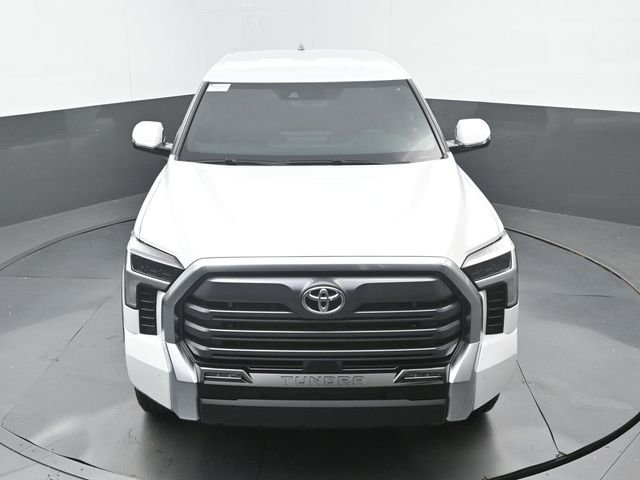 New 2026 Ice Cap Toyota Limited image 28