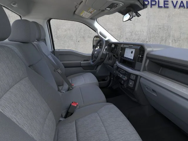 New 2026 Oxford White Ford XL image 11