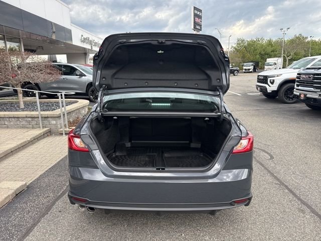 Used 2026 Gray Toyota SE image 32