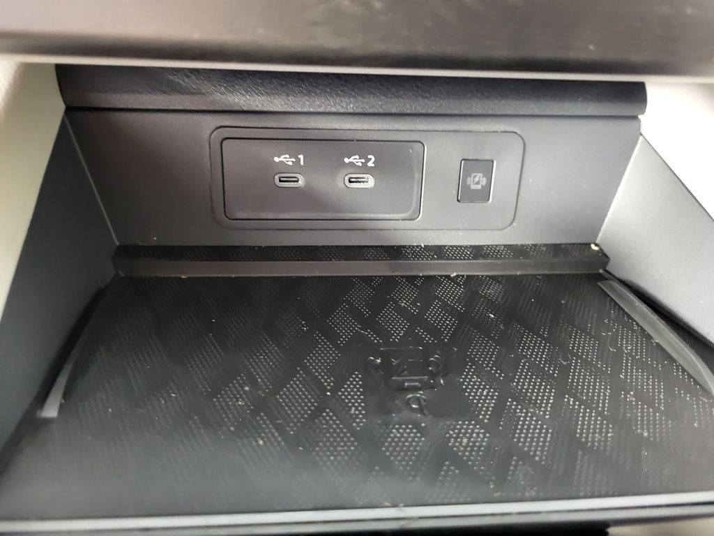 2025 Nissan Murano SL - Photo 19