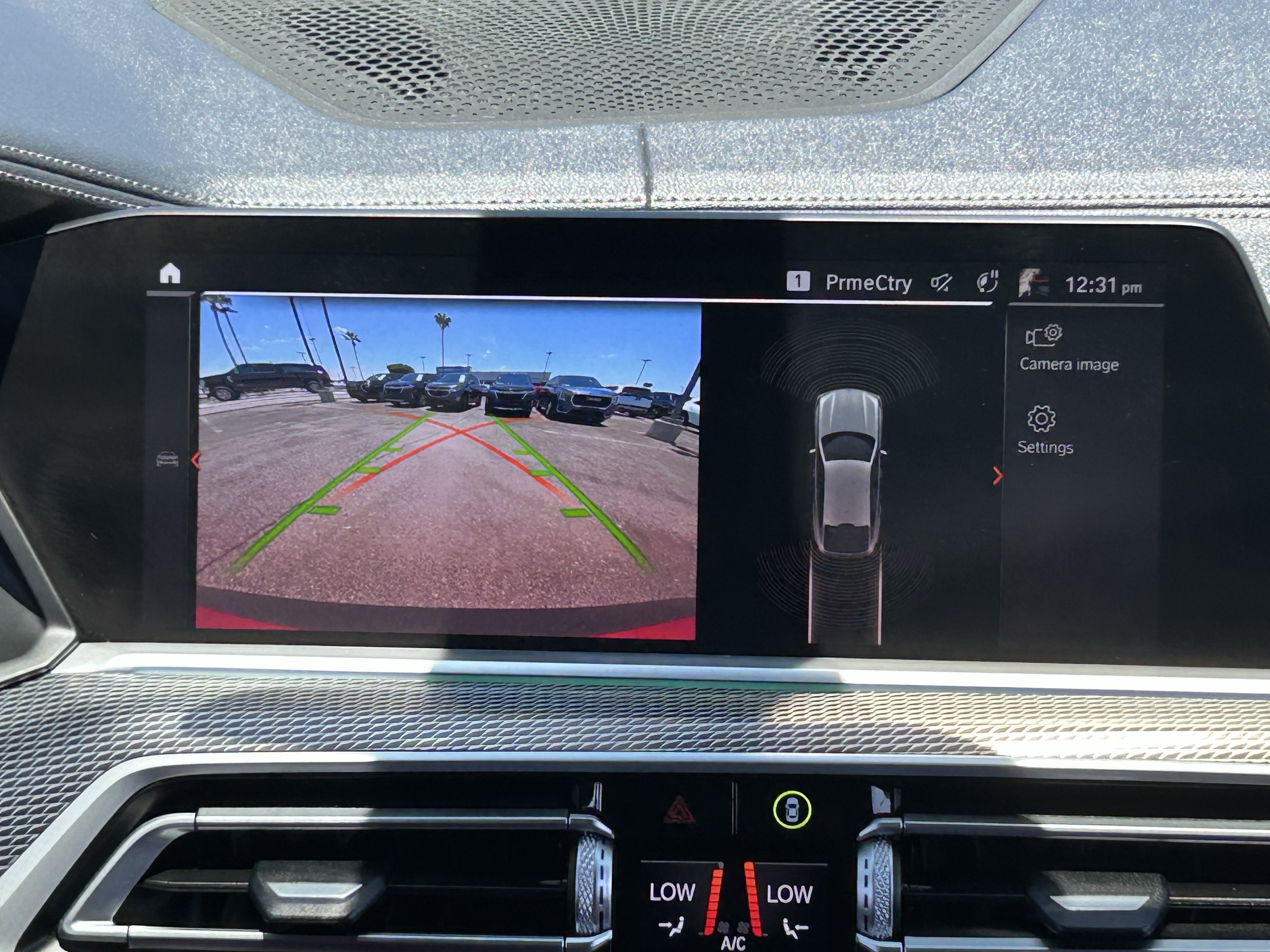 2021 BMW X6 40i - Photo 21