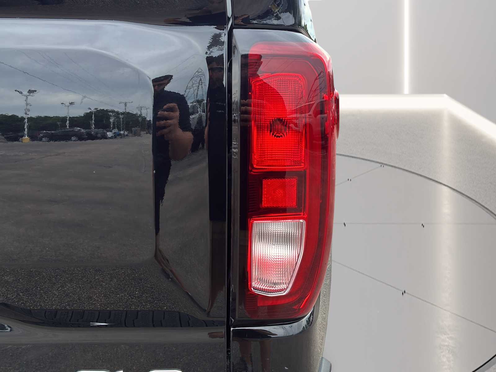 Certified Used 2021 Black GMC SLE image 39