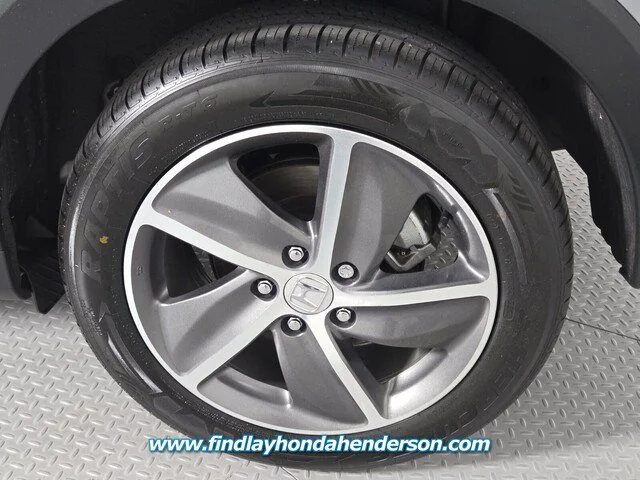 2022 Honda HR-V EX - Photo 41