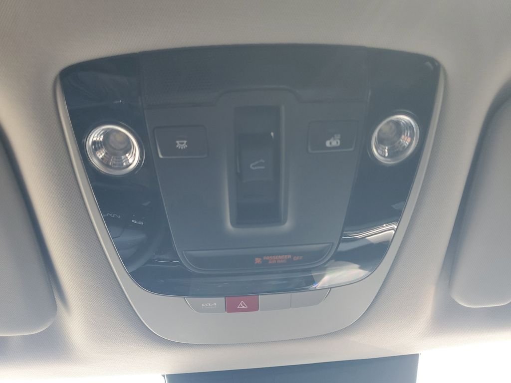 2026 Kia Sportage SX Prestige - Photo 43
