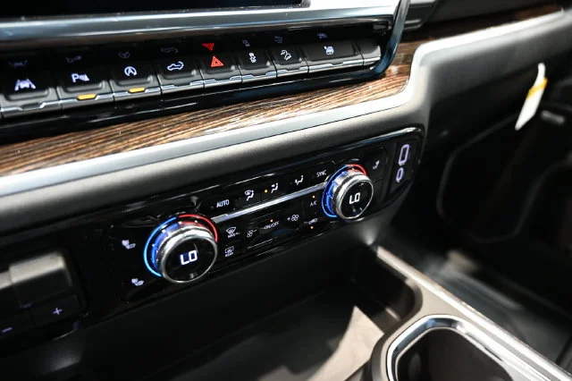 2026 GMC Sierra 1500 Elevation - Photo 20