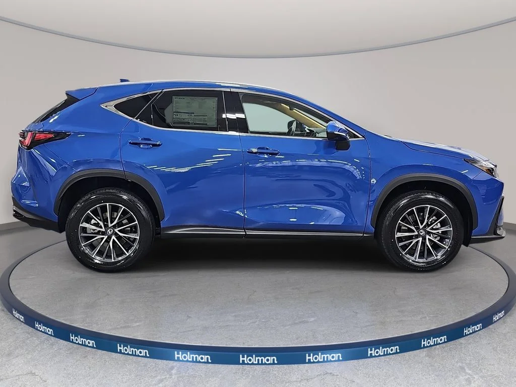 New 2026 Grecian Water Lexus PREMIUM image 4