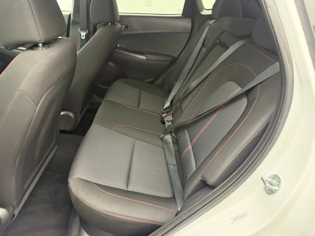 Used 2023 White Hyundai N Line image 38