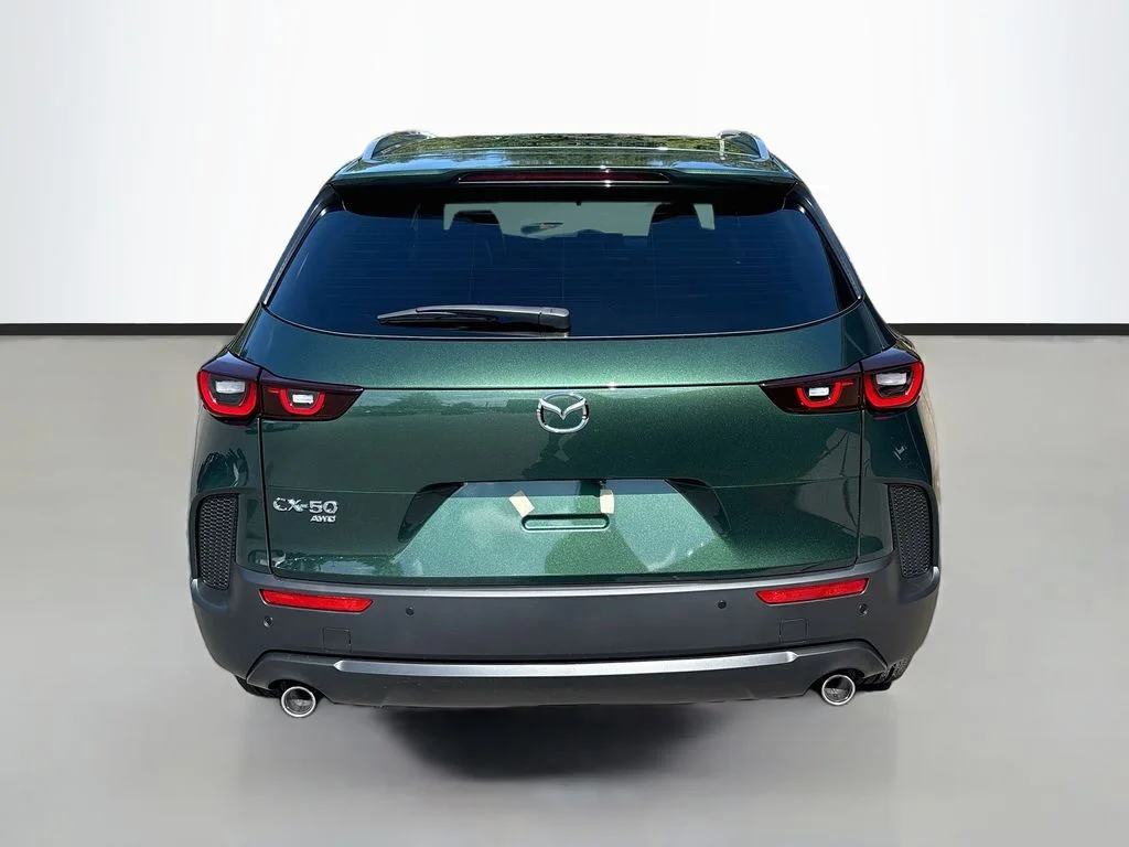 New 2026 Cypress Mazda 2.5 S Preferred AWD image 6