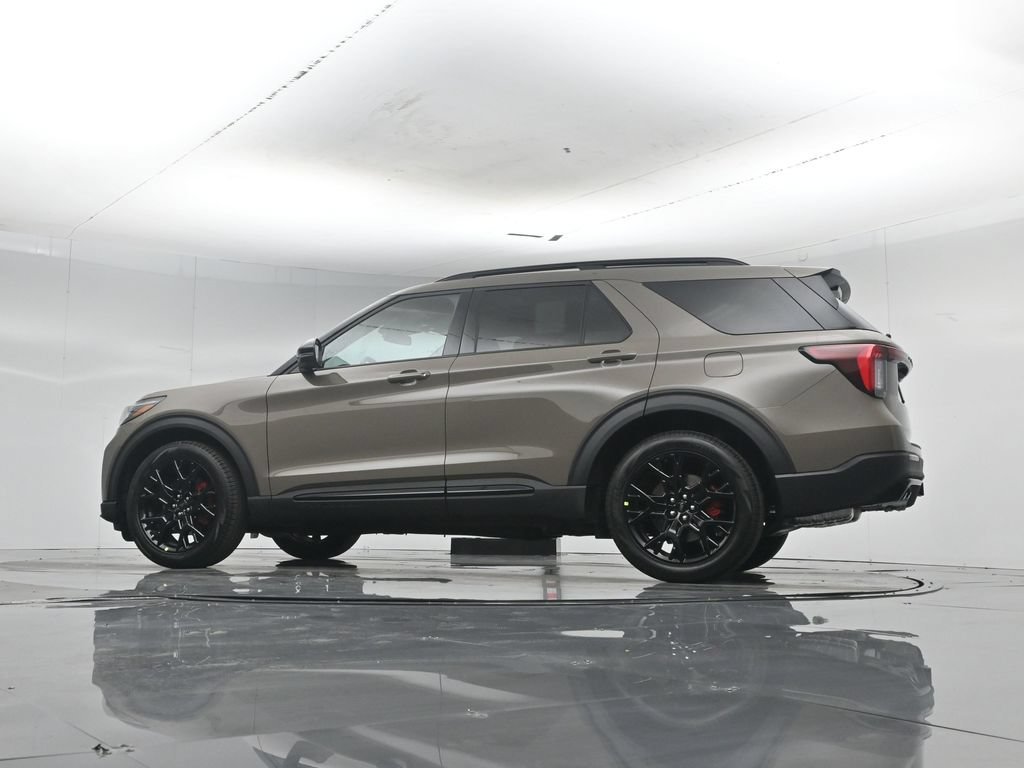 New 2027 Marsh Gray Ford ST image 53