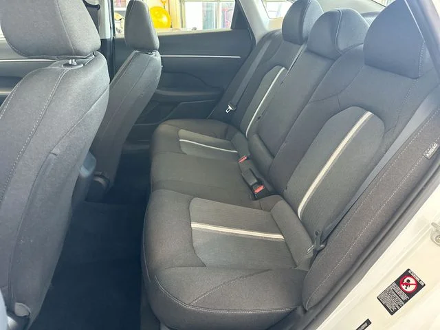 Used 2020 Gray Hyundai SEL image 25