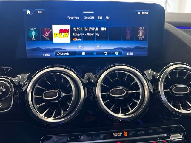 Used 2024 Black Mercedes-Benz GLA 250 image 14