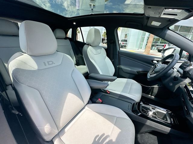 Used 2022  Volkswagen Pro S image 30