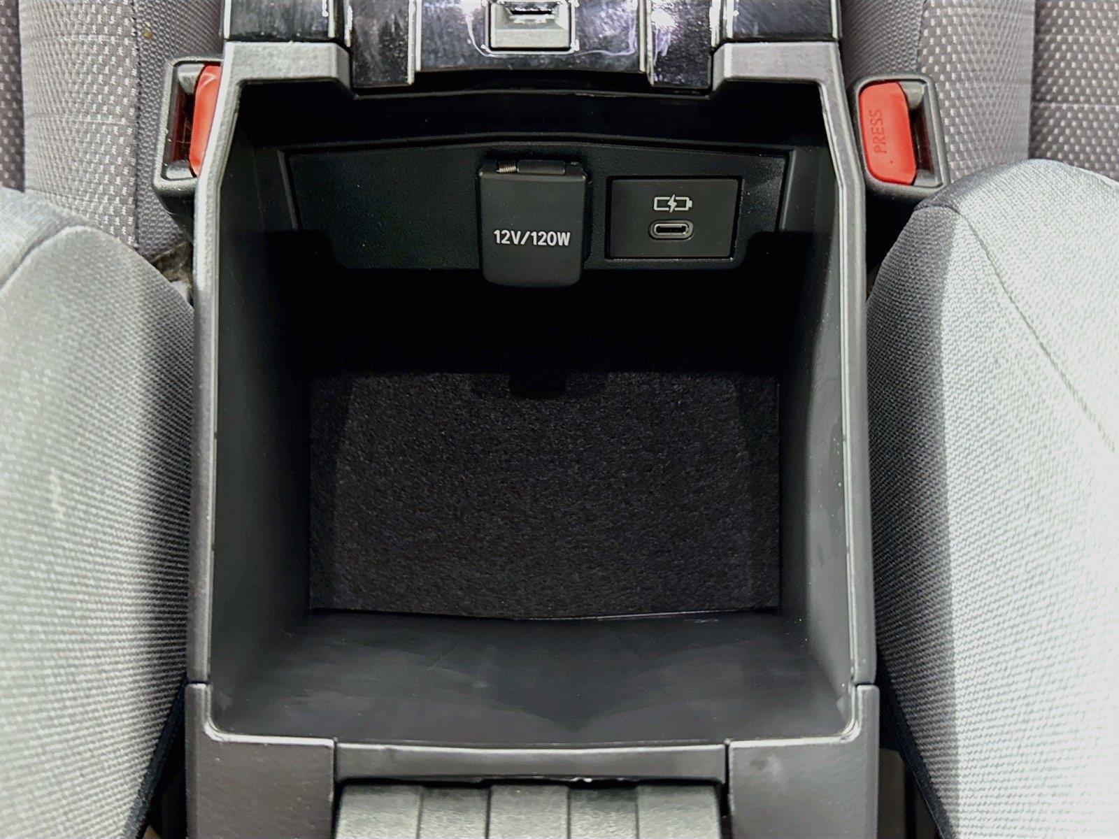 Certified Used 2025 Classic Silver Metallic Toyota SE image 31