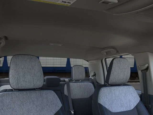 New 2026 White Ford XLT image 12