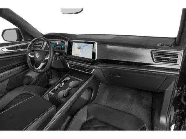 New 2026 Opal White Pearl Volkswagen 2.0T SE image 12