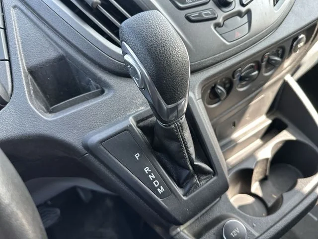 Used 2019 White Ford Base image 22