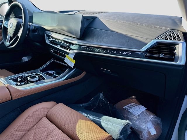New 2027 White BMW xDrive40i image 24