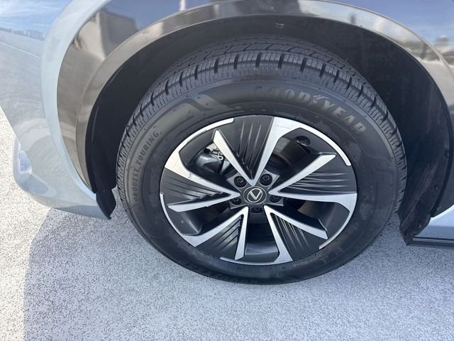 Certified Used 2024 Black Lexus 300e Premium image 10
