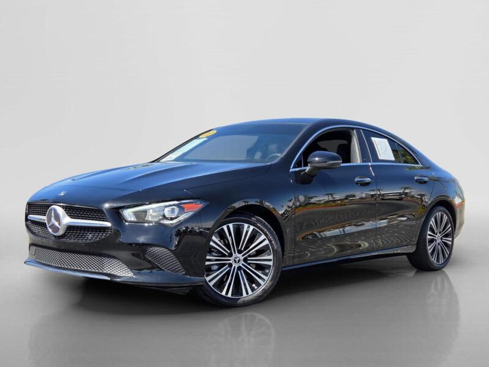 2023 Mercedes-Benz CLA CLA 250's photo
