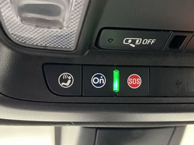Used 2020 Black Chevrolet RS image 27