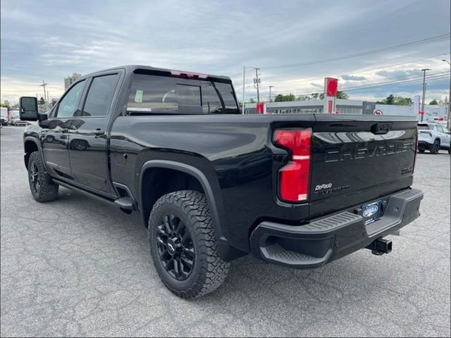 2026 Chevrolet Silverado 2500 HD High Country - Photo 20