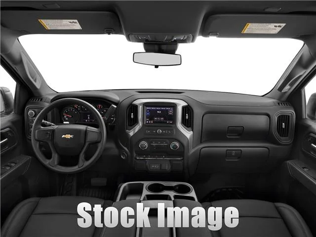 Used 2025 Summit White Chevrolet LT w/1LT 4x2 Crew Cab 5.75 ft. box 147.4 in. WB image 21