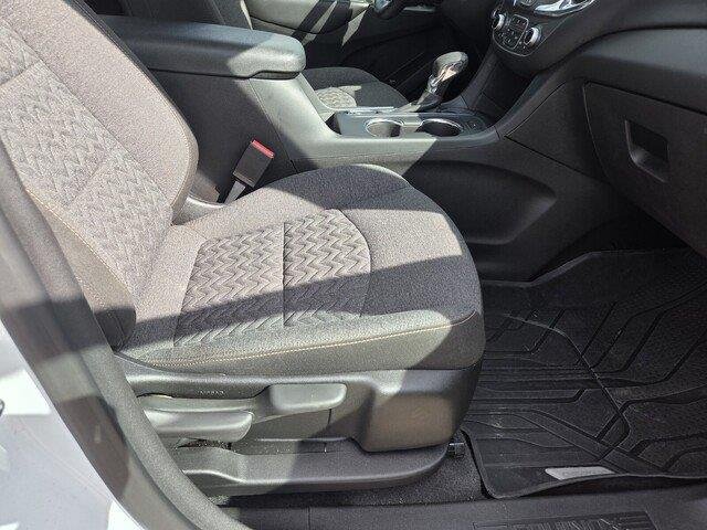 Used 2023 Summit White Chevrolet LT image 28