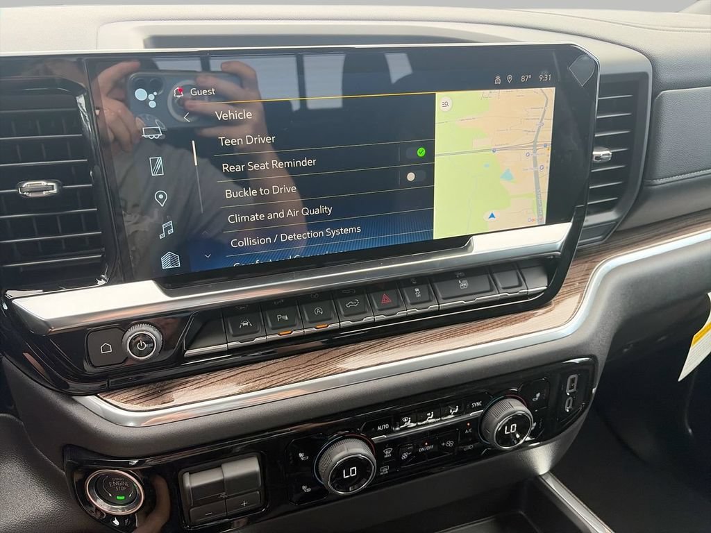 2026 Chevrolet Silverado 1500 RST - Photo 19