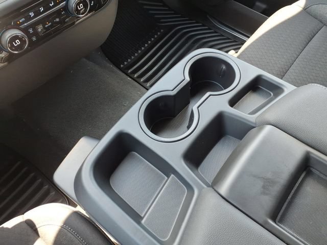 2026 Chevrolet Silverado 1500 LT - Photo 19